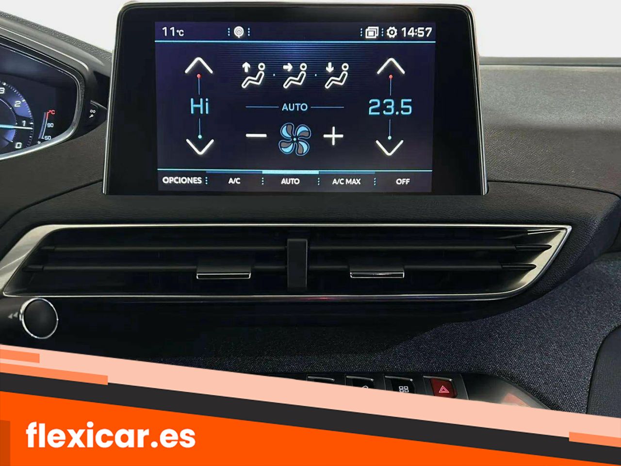 Foto Peugeot 5008 17