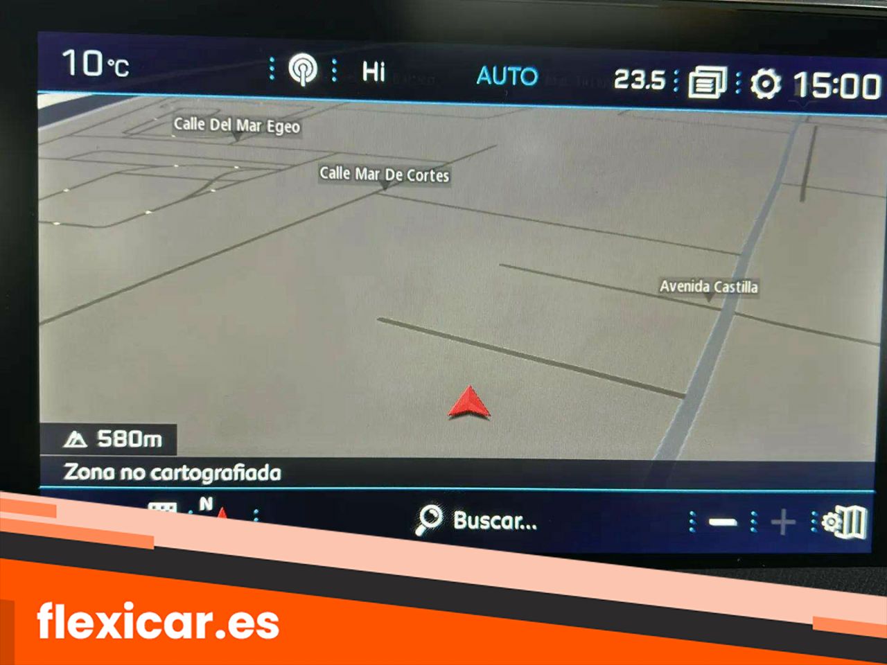 Foto Peugeot 5008 18