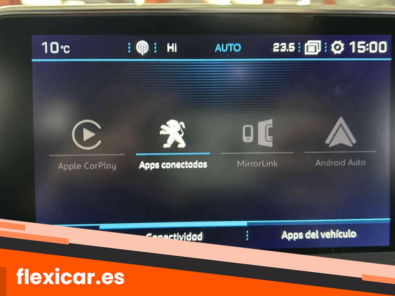 Foto Peugeot 5008 19