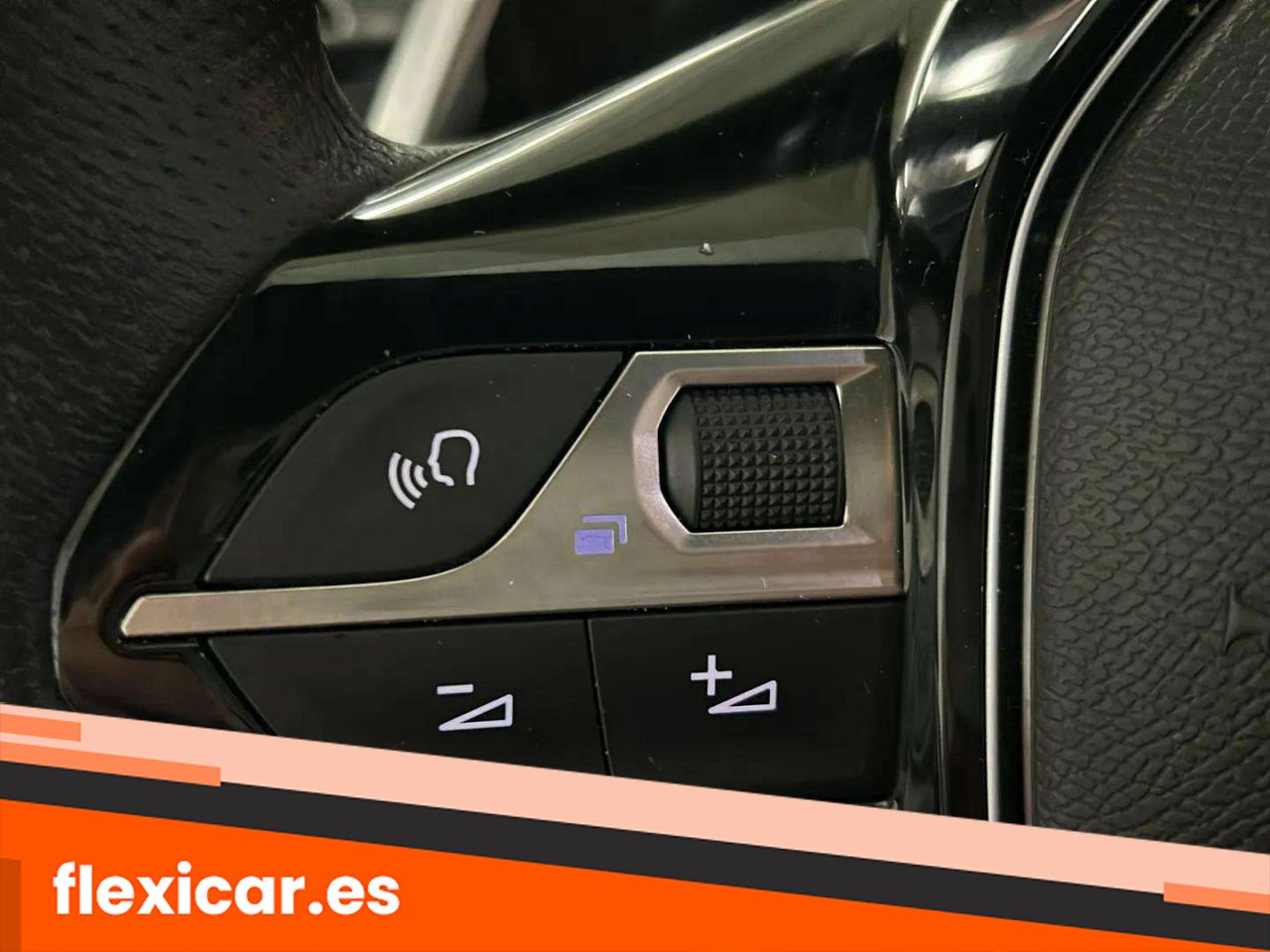 Foto Peugeot 5008 21
