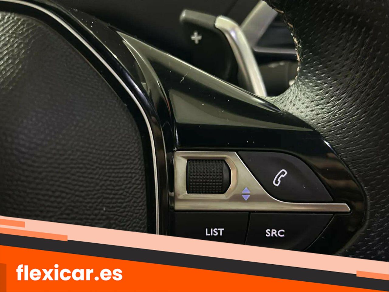 Foto Peugeot 5008 22