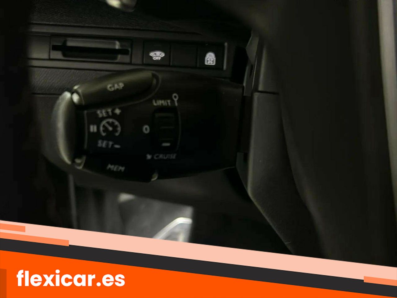 Foto Peugeot 5008 23