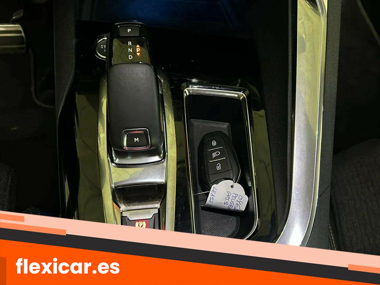Foto Peugeot 5008 24