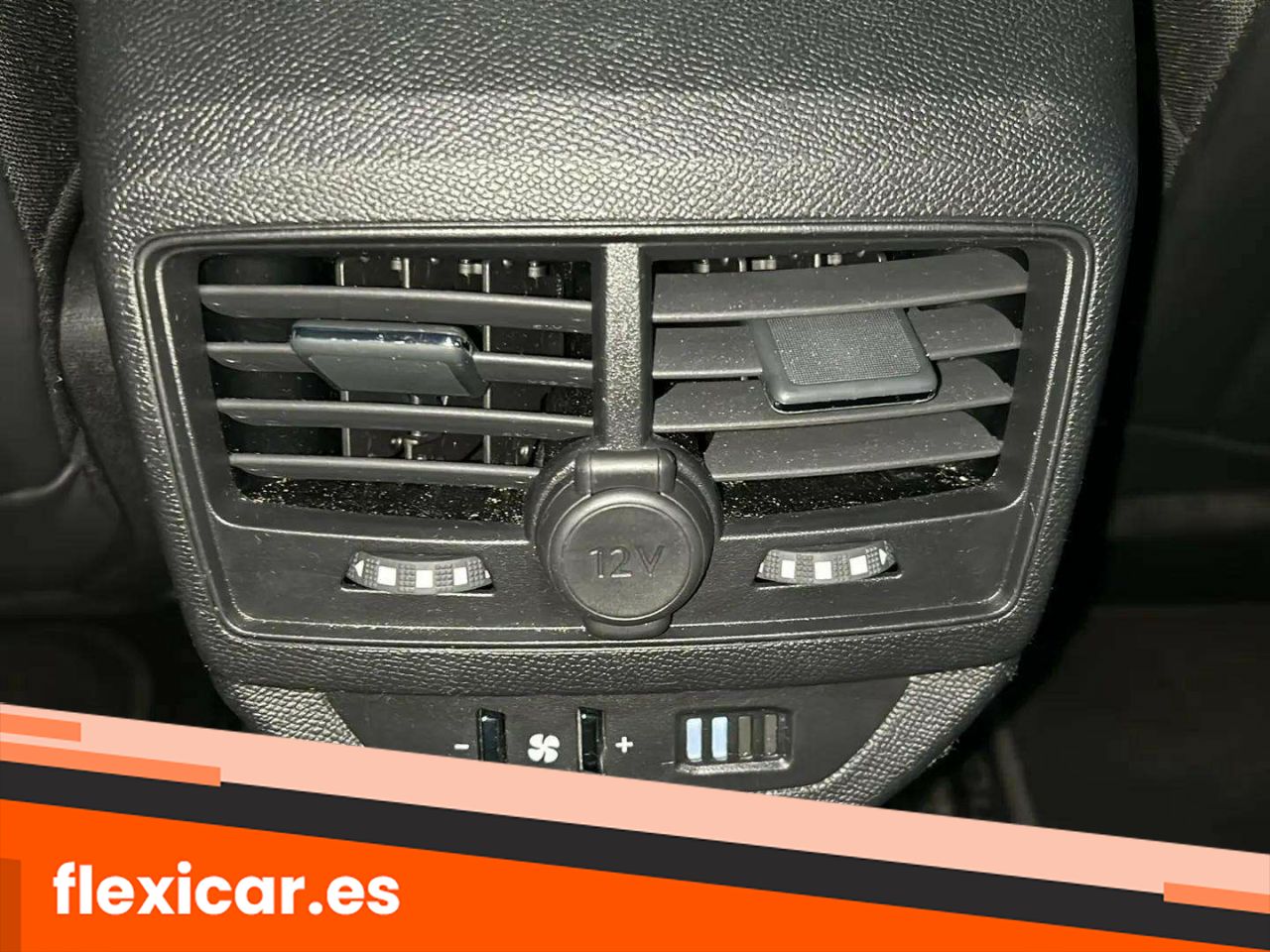 Foto Peugeot 5008 25