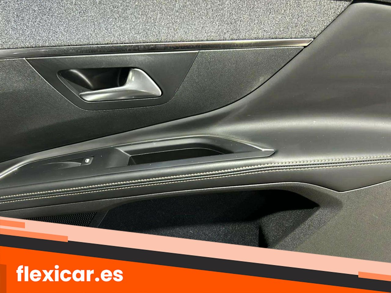 Foto Peugeot 5008 26
