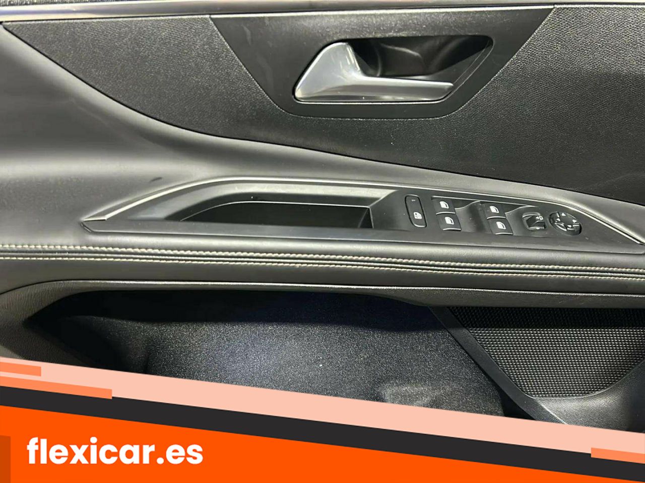 Foto Peugeot 5008 27