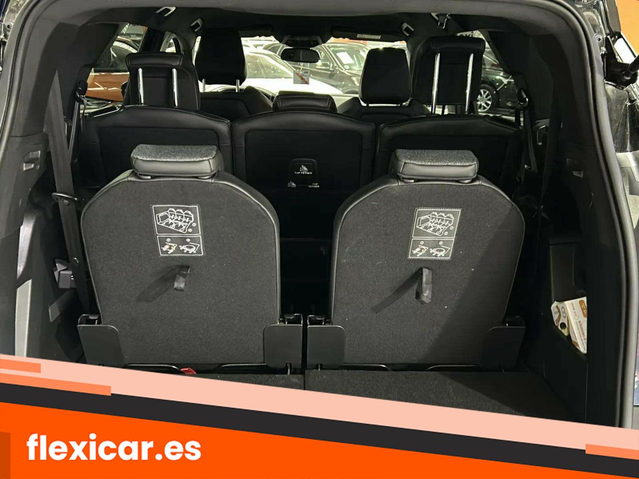 Foto Peugeot 5008 28