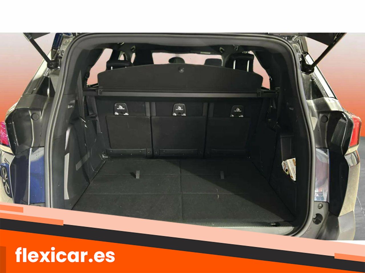 Foto Peugeot 5008 29
