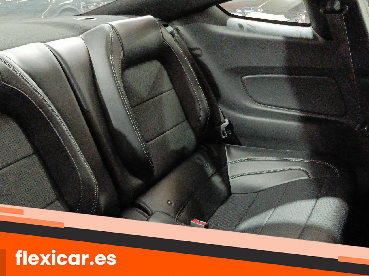 Foto Ford Mustang 18