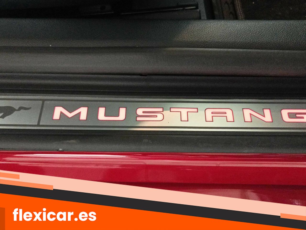 Foto Ford Mustang 23