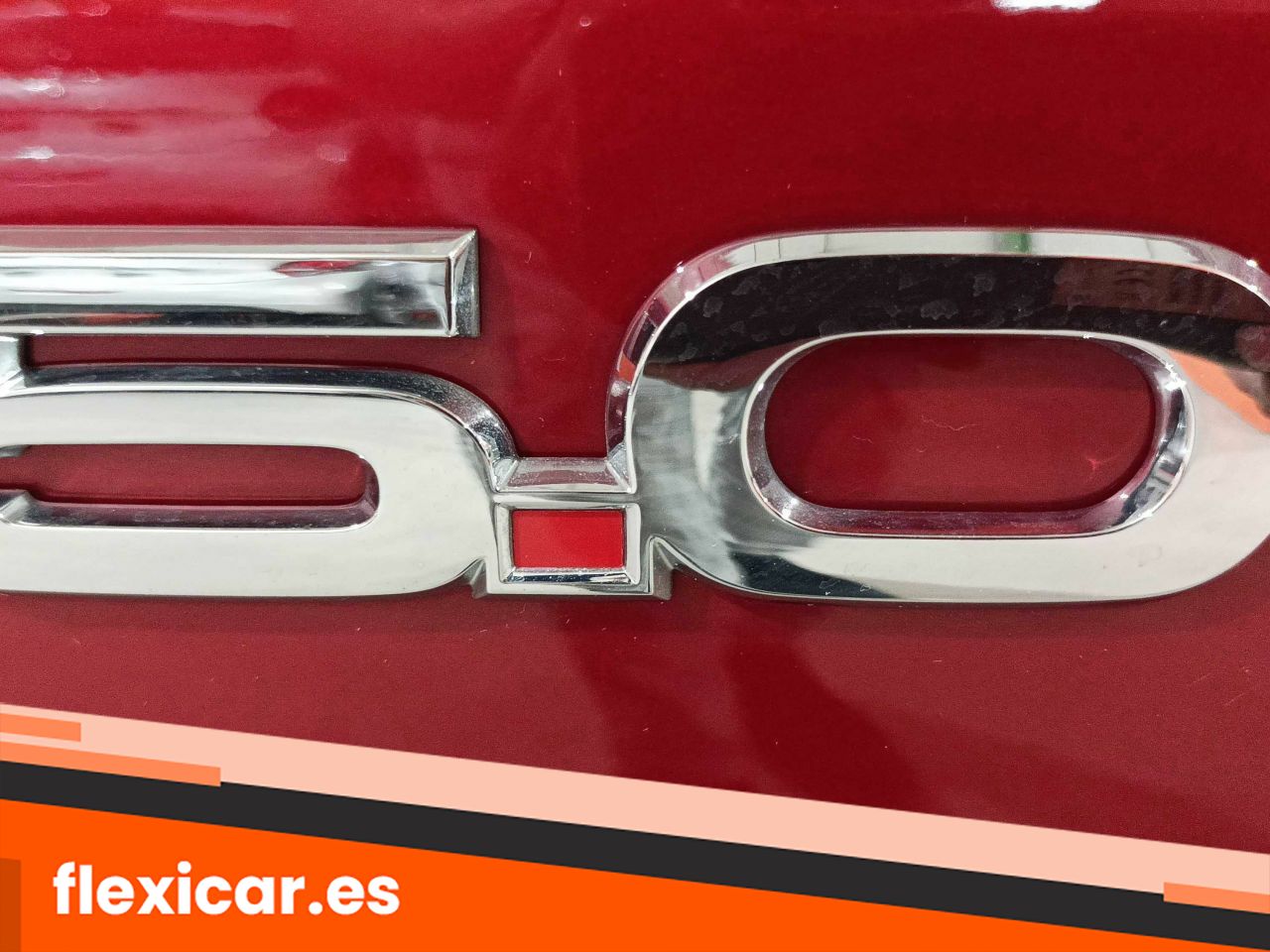 Foto Ford Mustang 24