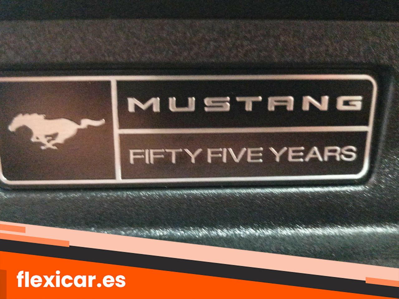 Foto Ford Mustang 27
