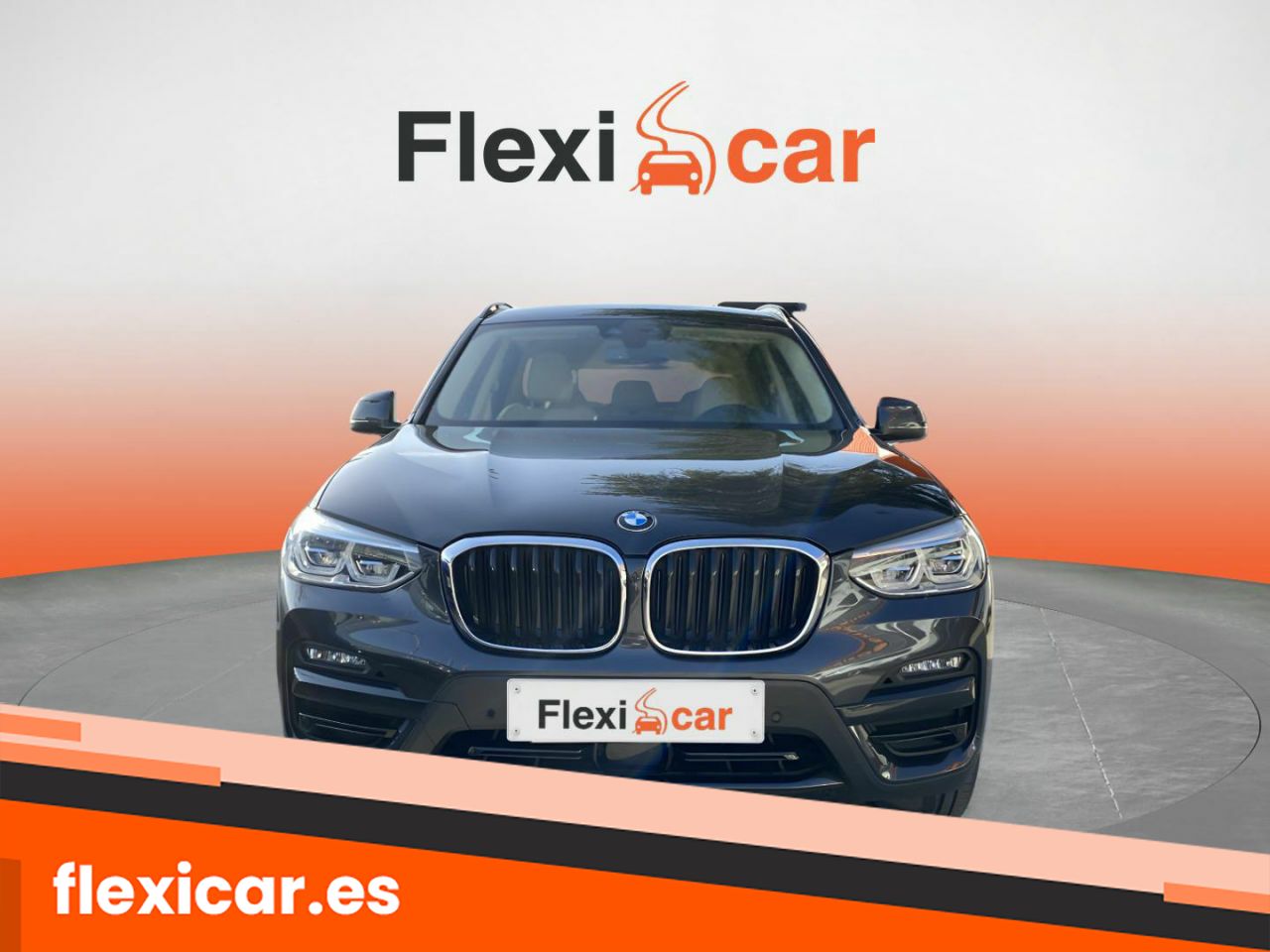 Foto BMW X3 2