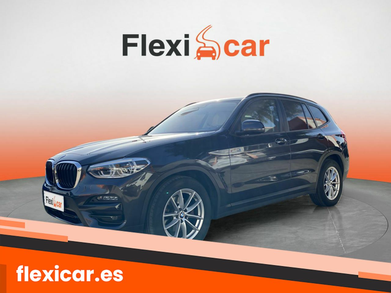 Foto BMW X3 3