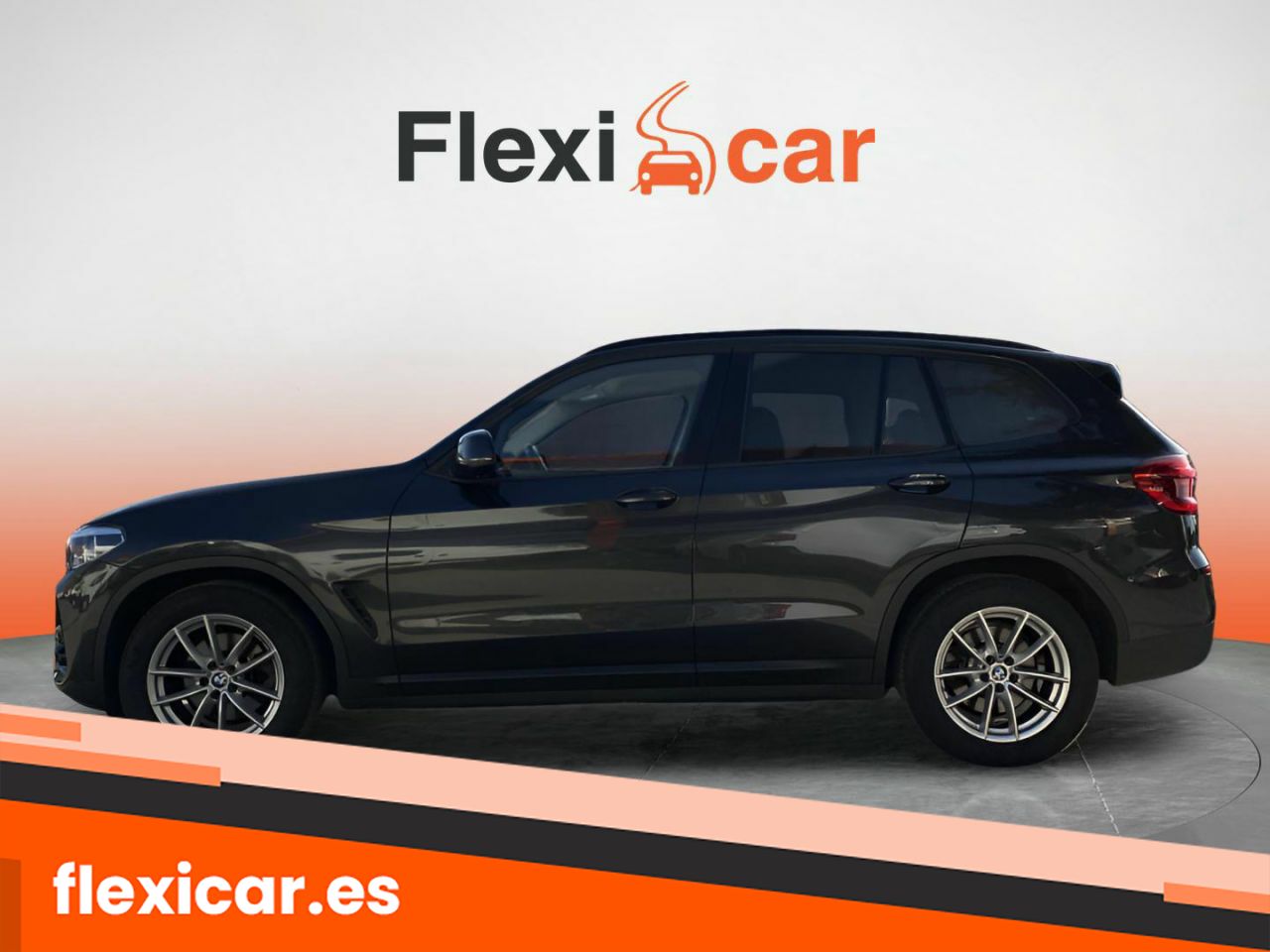 Foto BMW X3 4