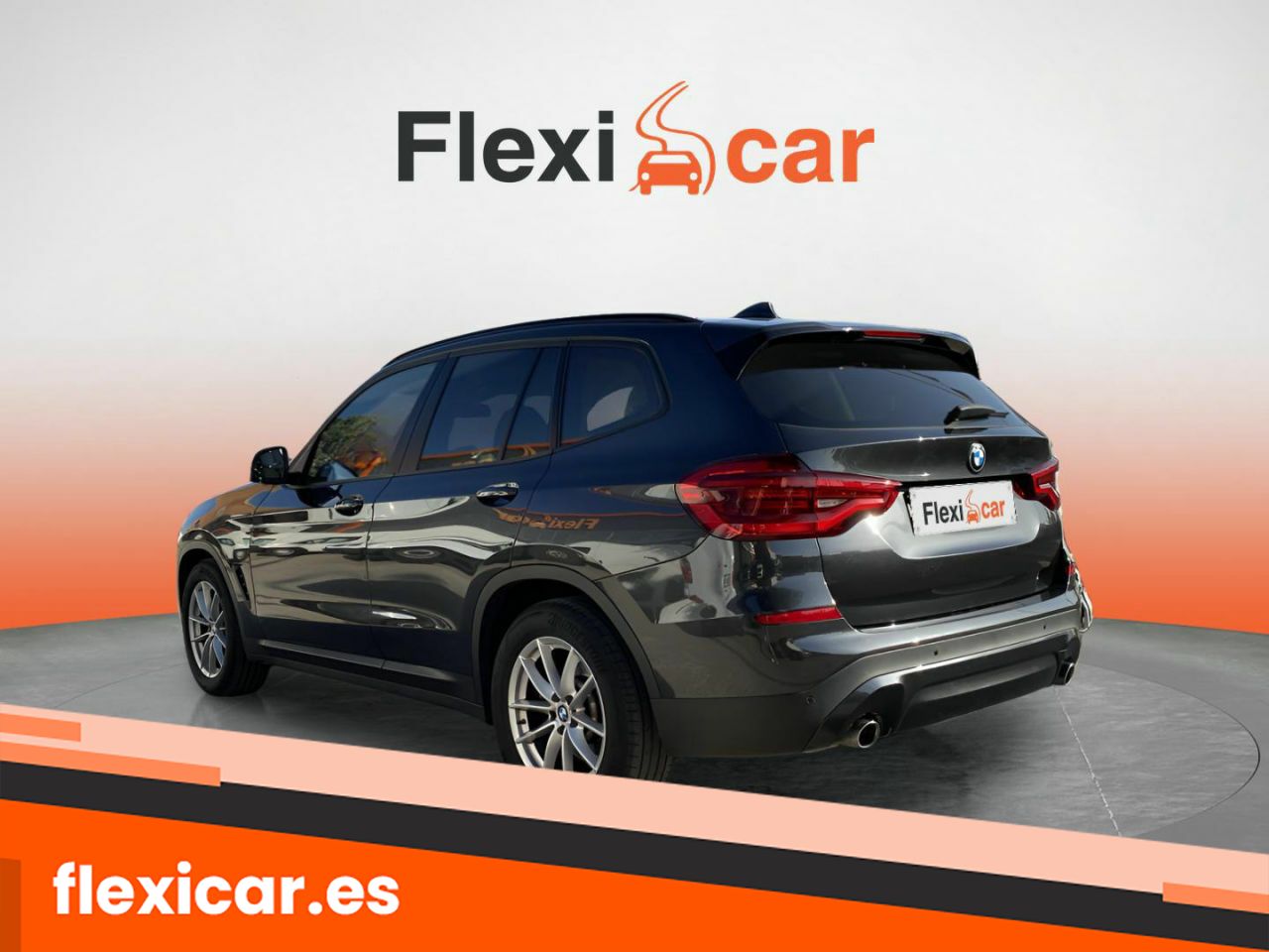 Foto BMW X3 5