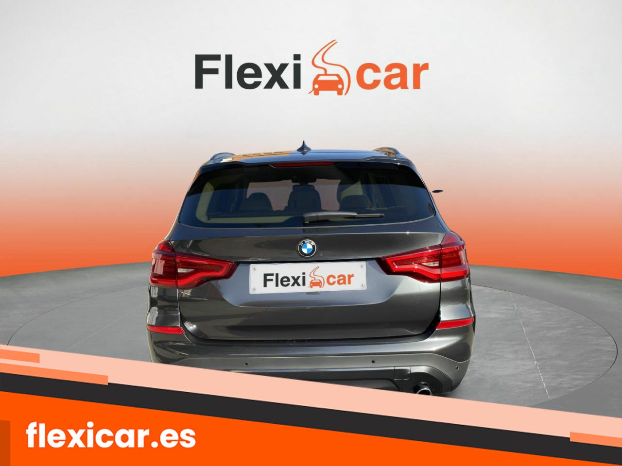 Foto BMW X3 7
