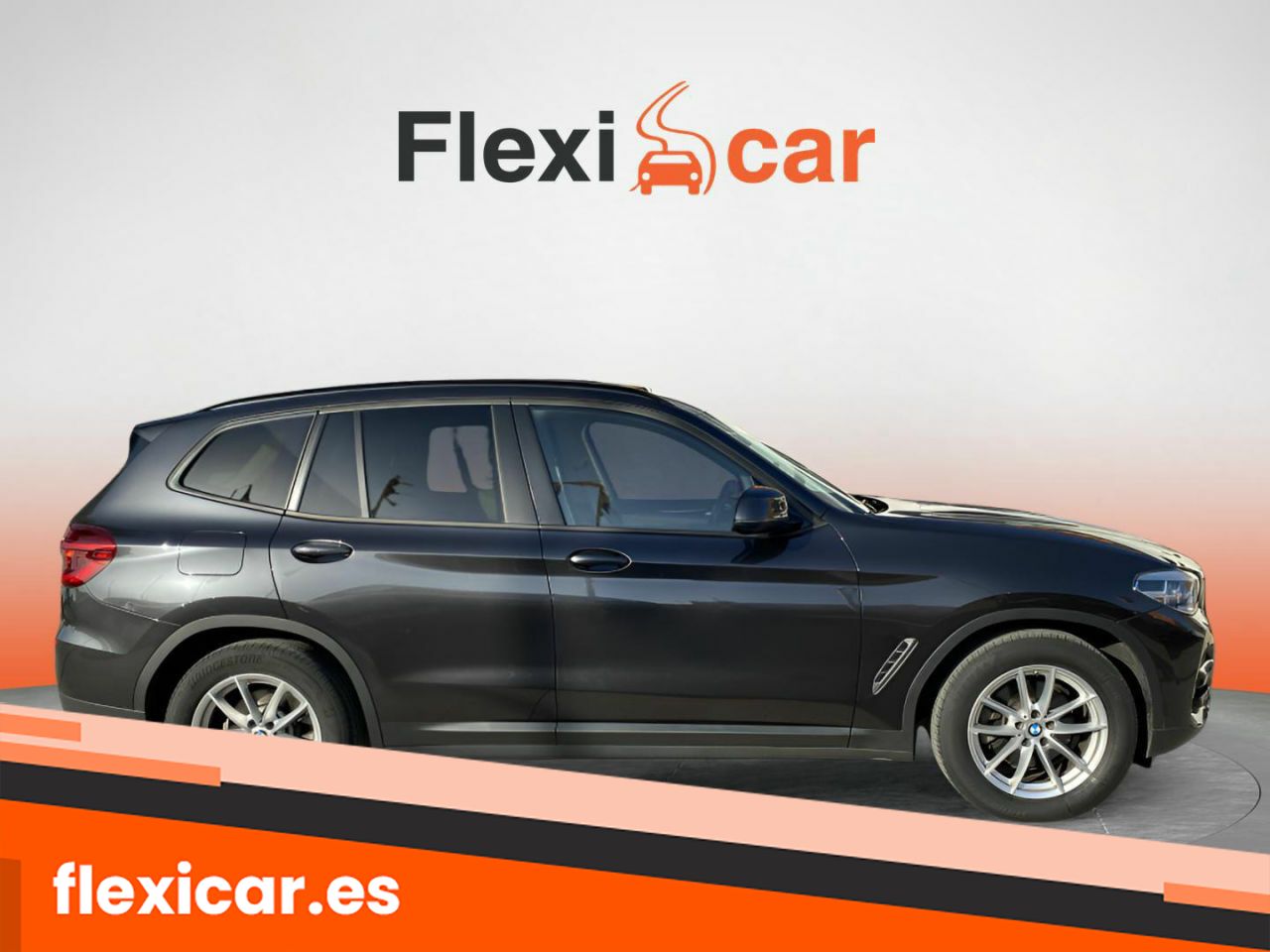 Foto BMW X3 9