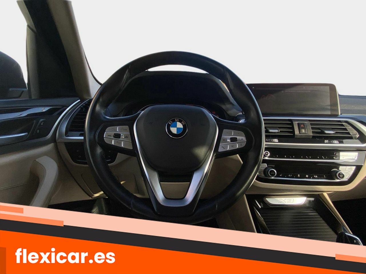 Foto BMW X3 11