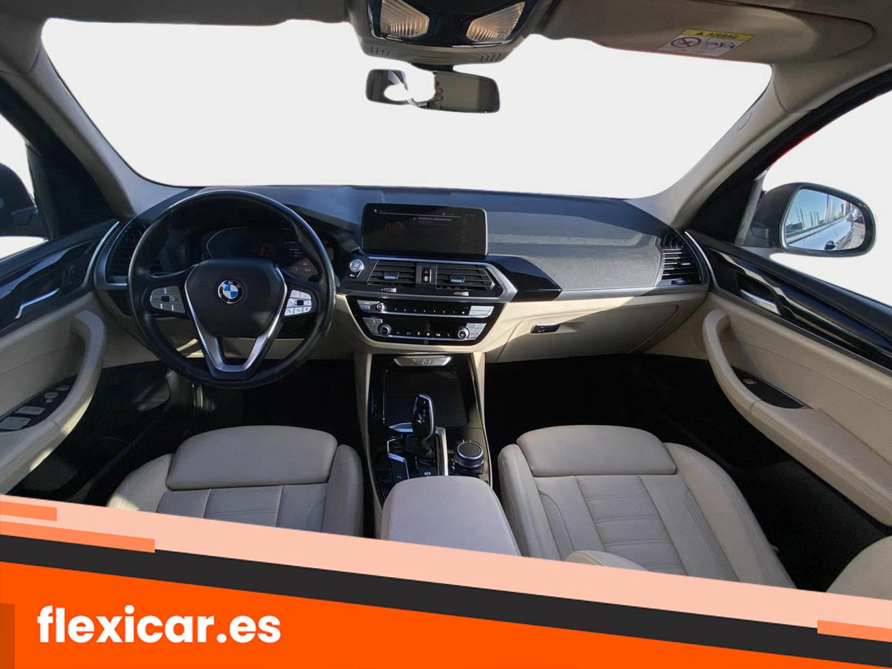 Foto BMW X3 12