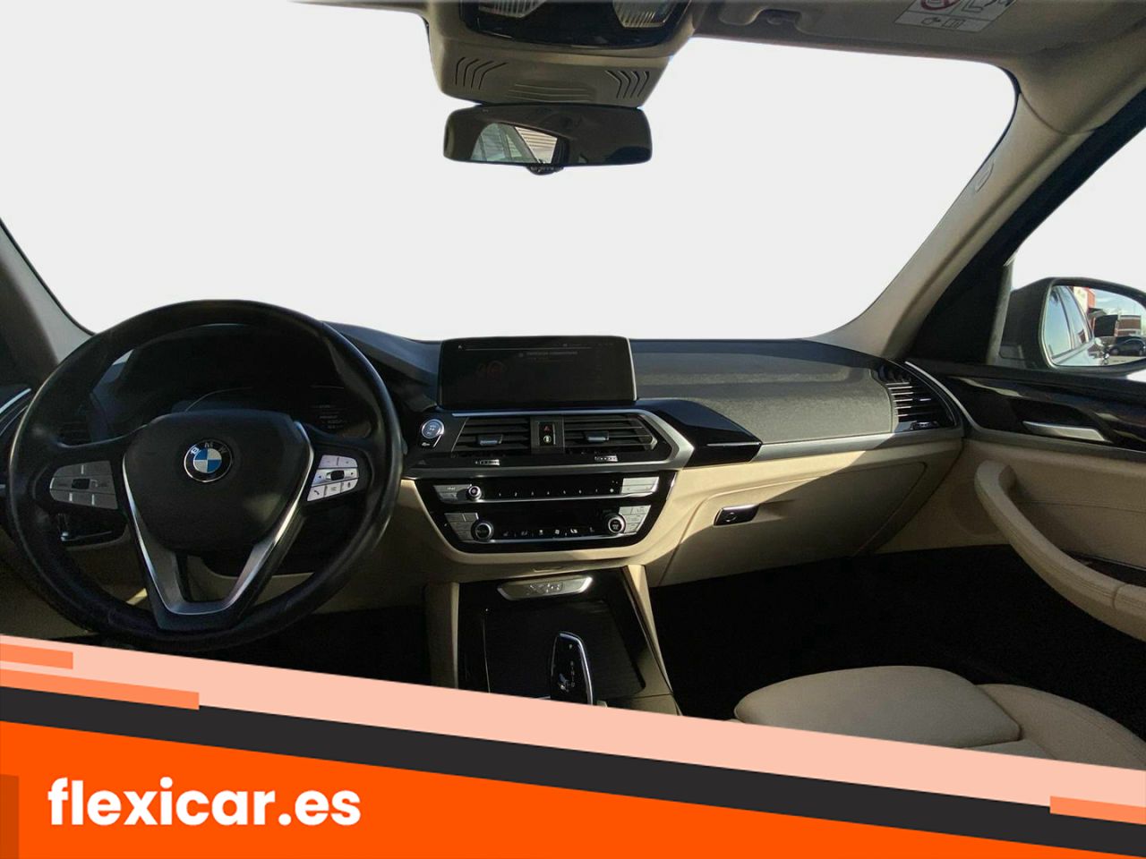 Foto BMW X3 13