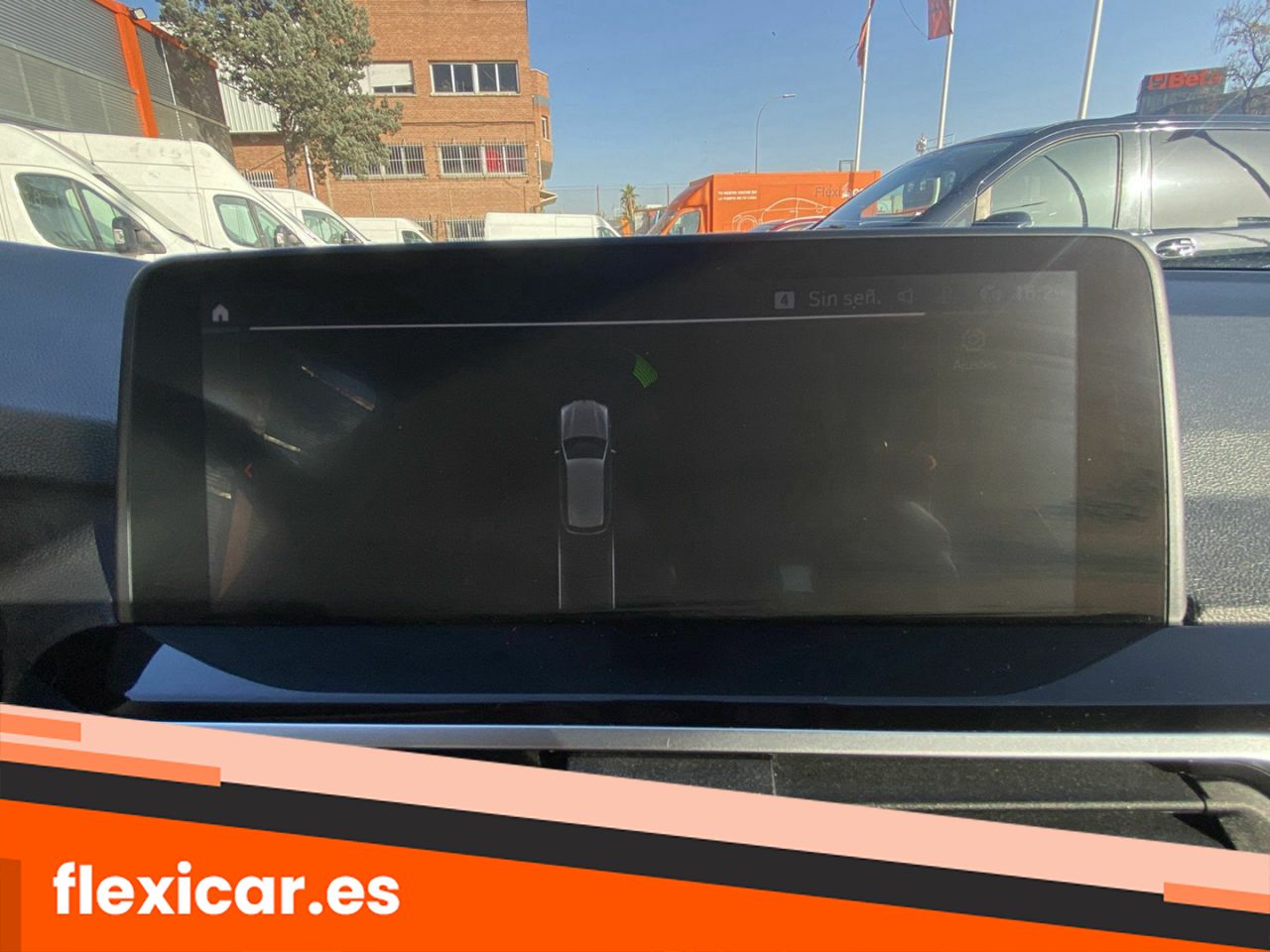 Foto BMW X3 14