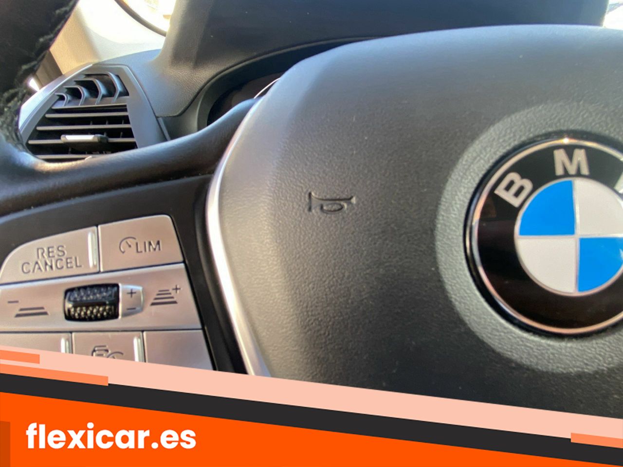 Foto BMW X3 16