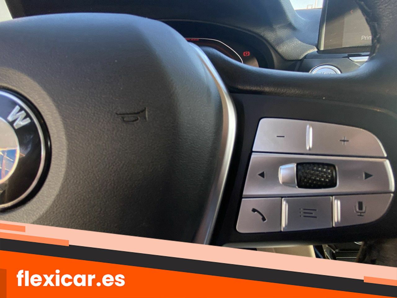 Foto BMW X3 17