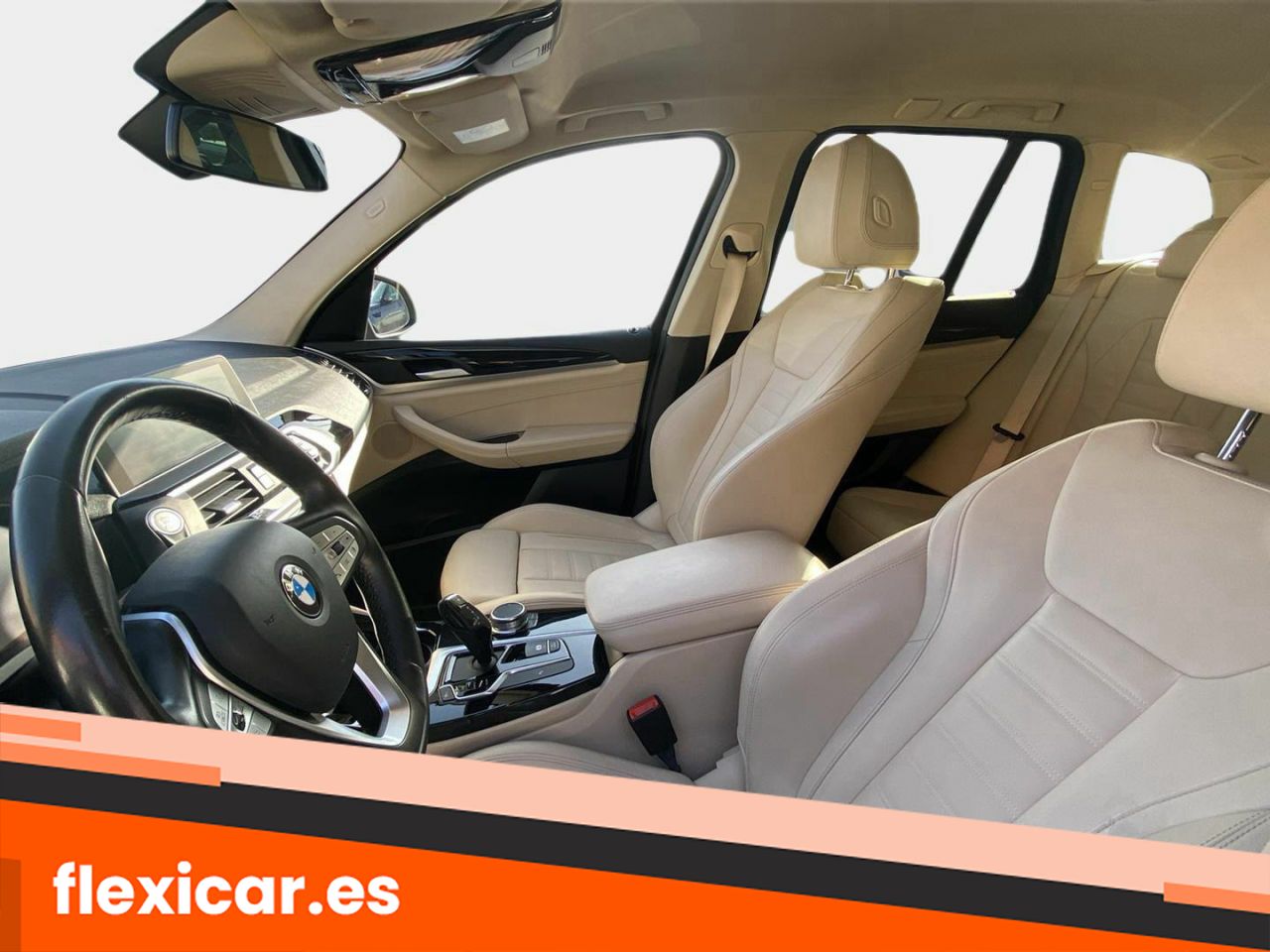 Foto BMW X3 18