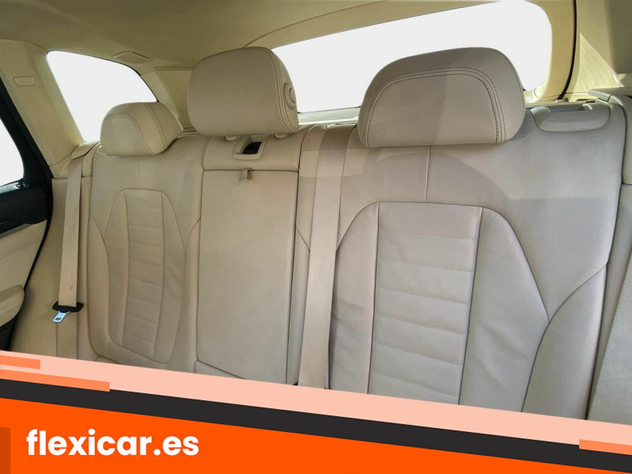 Foto BMW X3 19