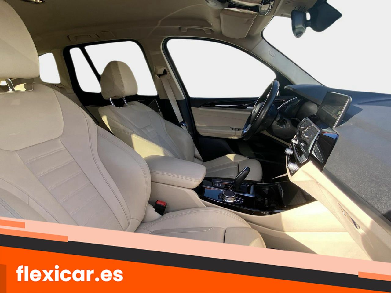 Foto BMW X3 20