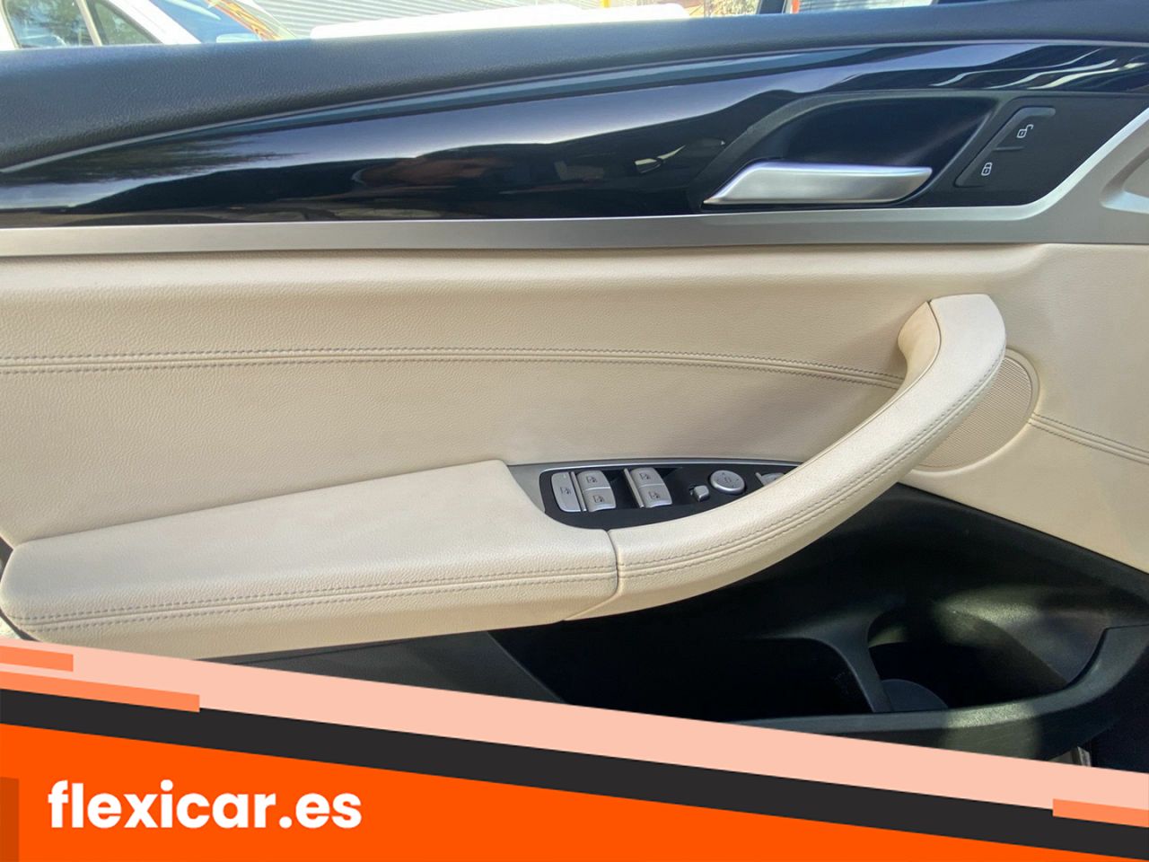 Foto BMW X3 21