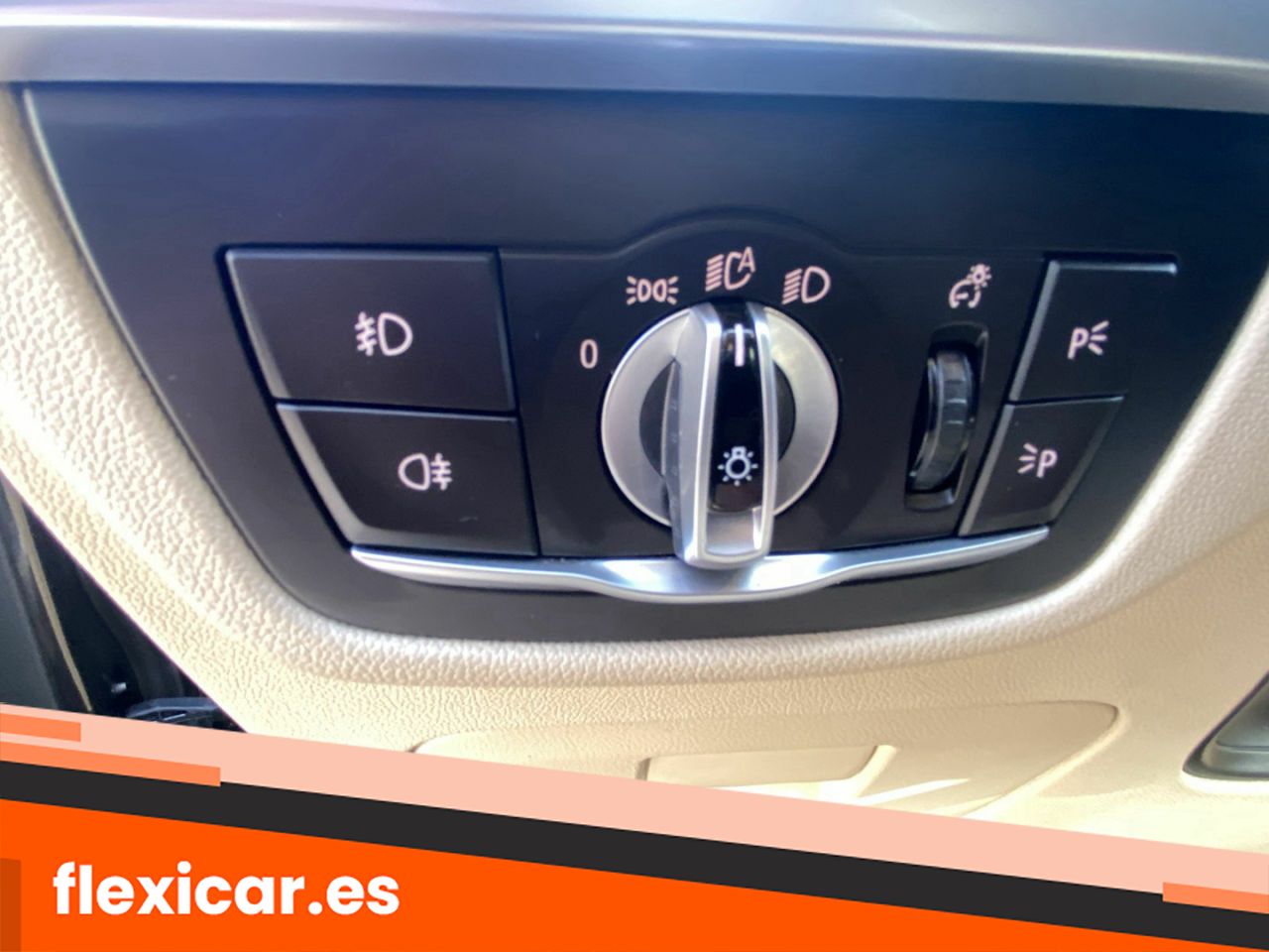 Foto BMW X3 23