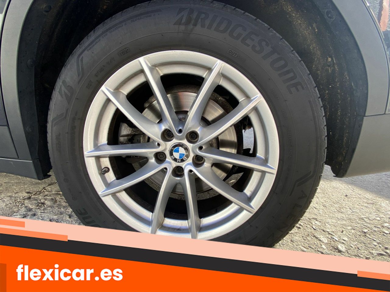 Foto BMW X3 26