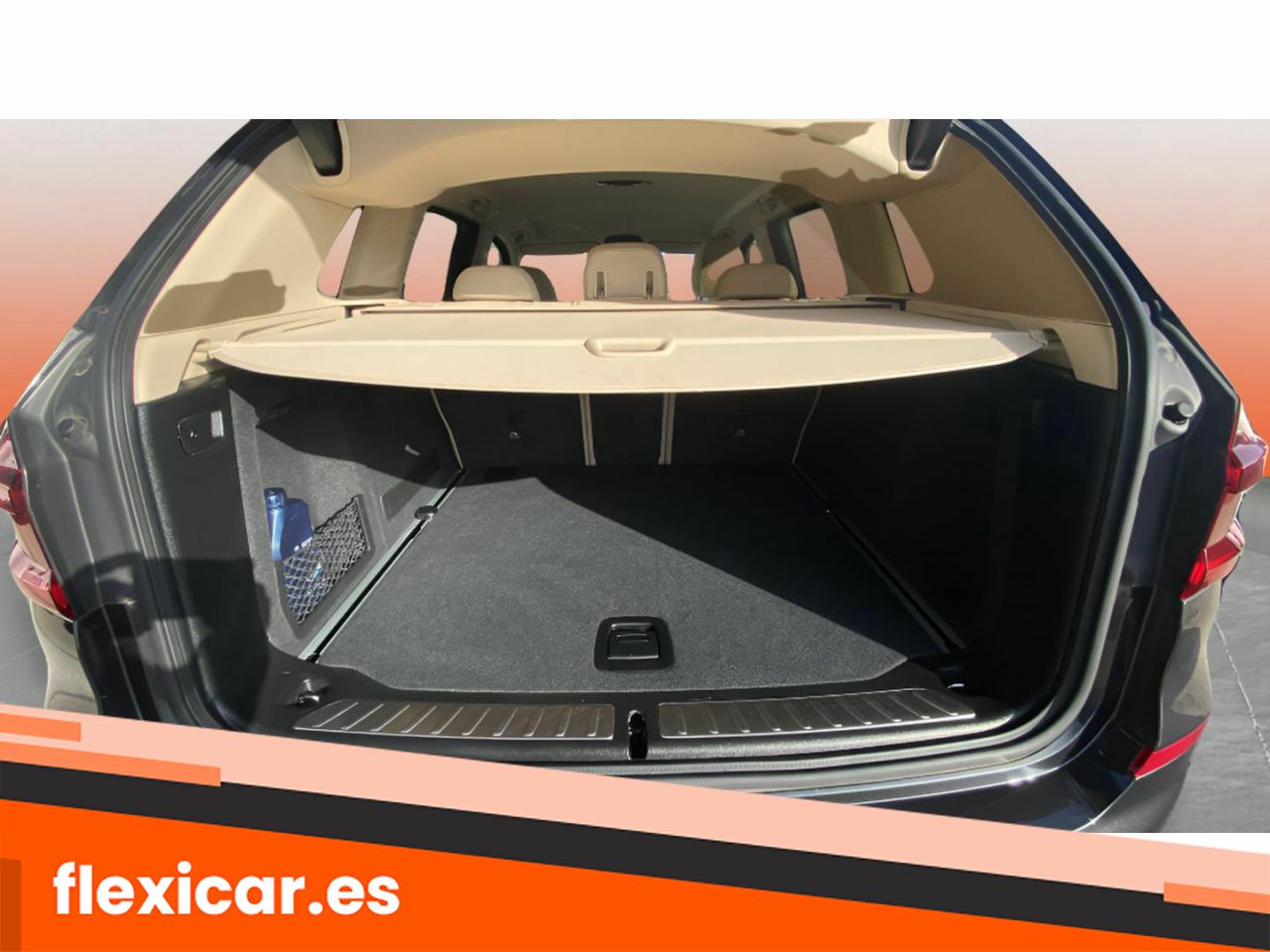 Foto BMW X3 27