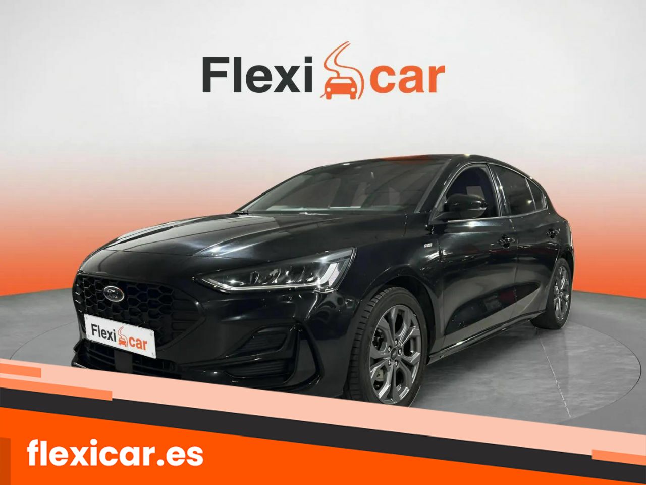 Foto Ford Focus 3