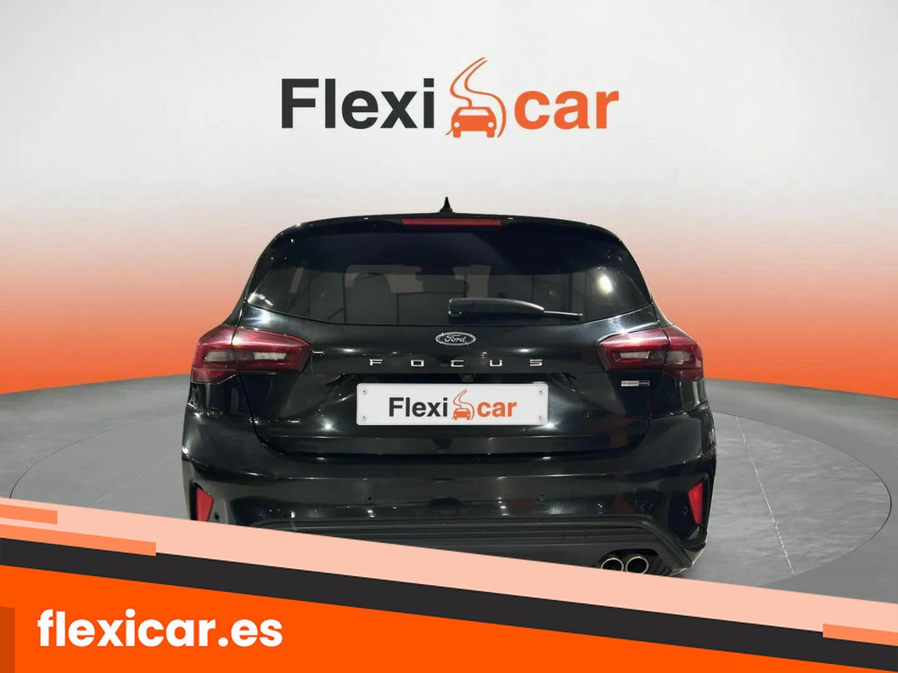 Foto Ford Focus 7