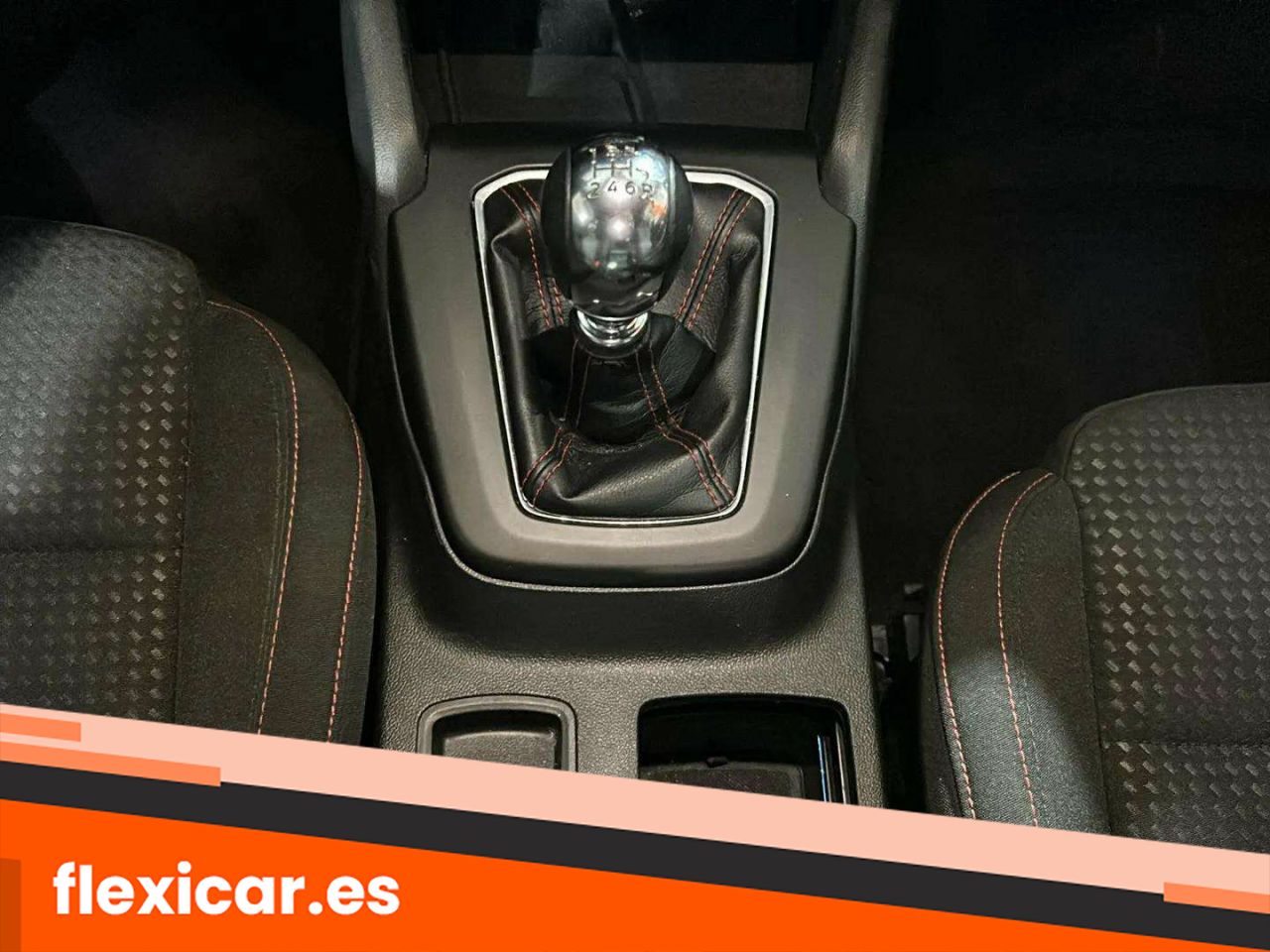 Foto Ford Focus 24