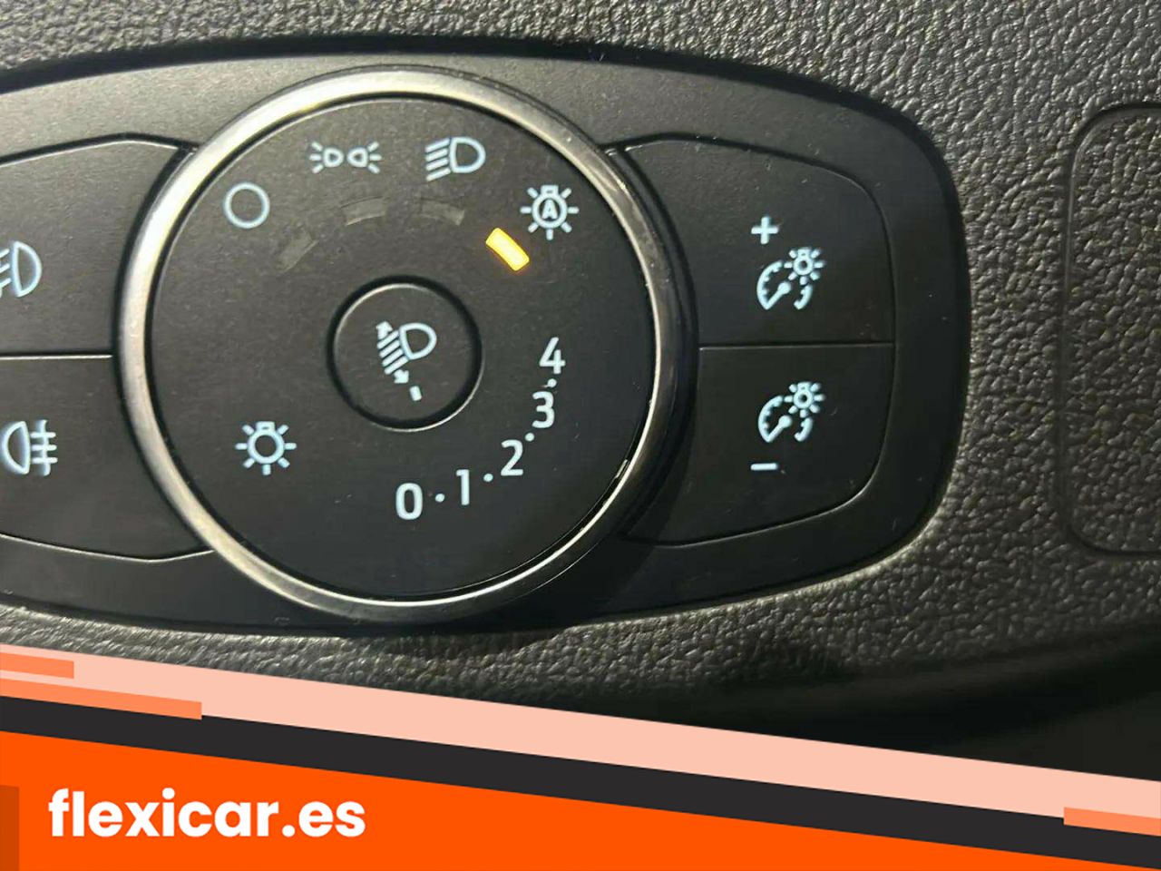 Foto Ford Focus 25