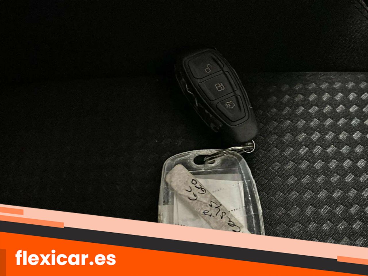 Foto Ford Focus 29