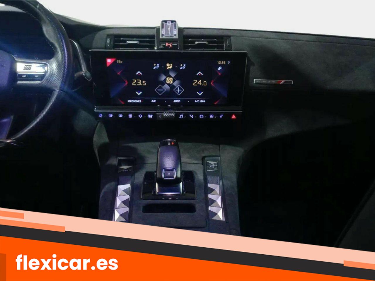Foto DS Automobiles DS 7 12