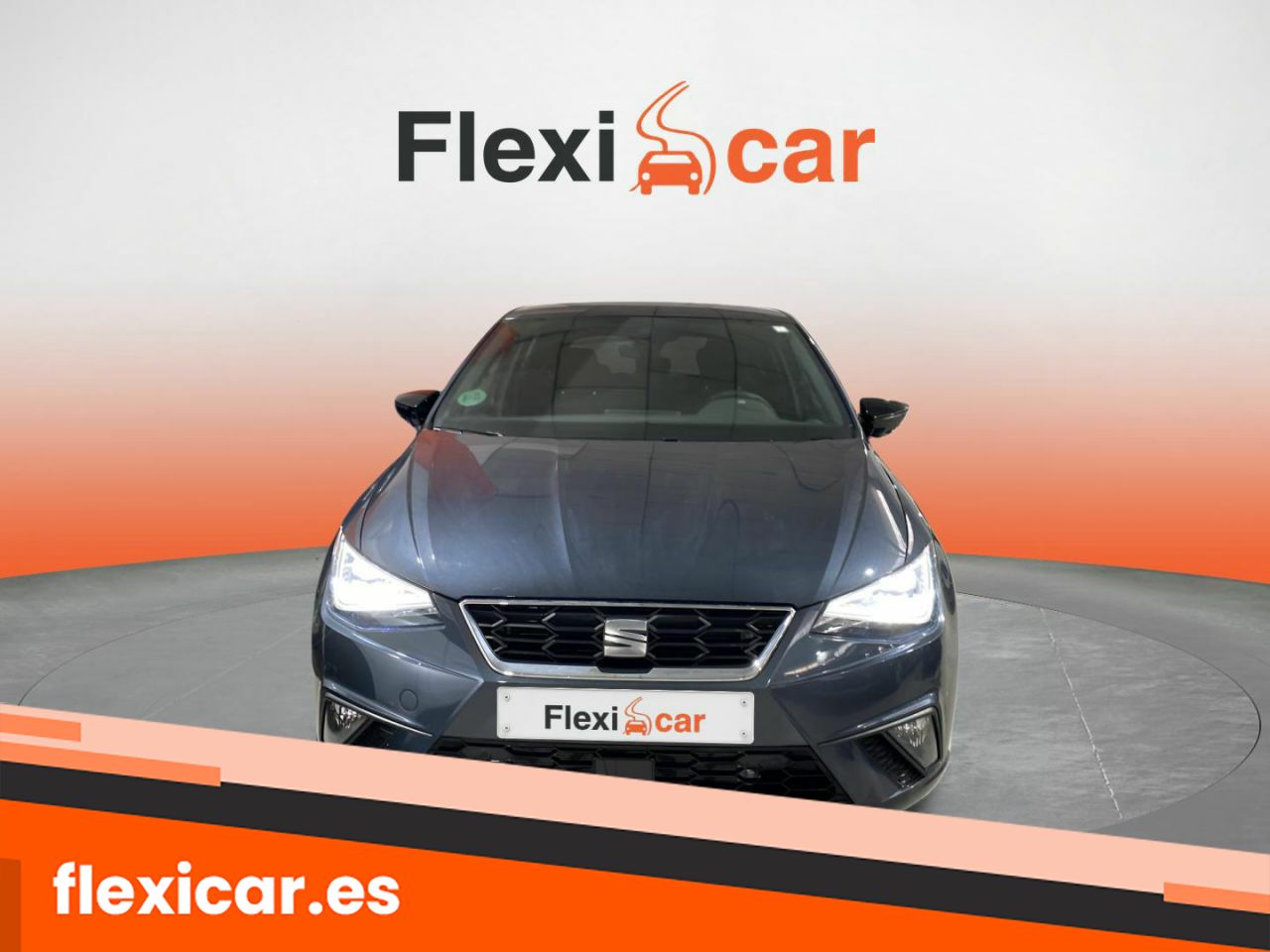 Foto Seat Ibiza 2
