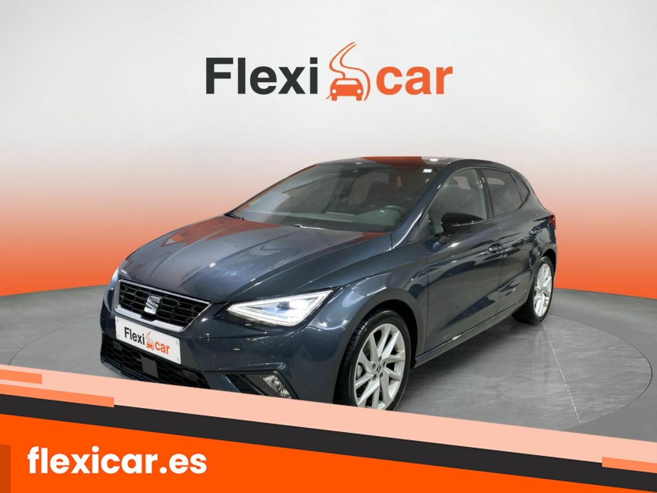 Foto Seat Ibiza 3