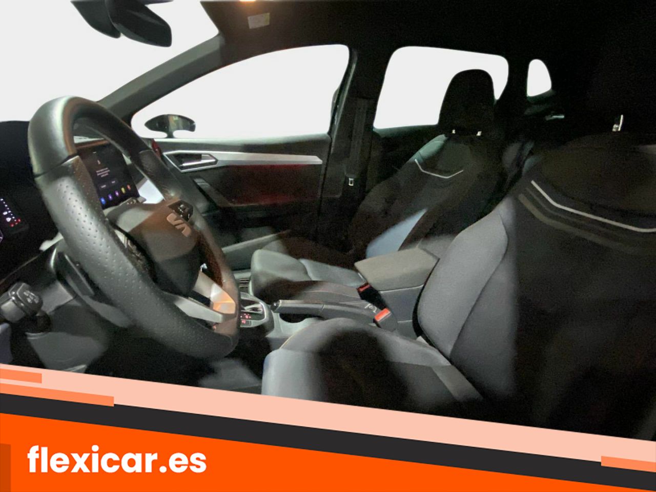 Foto Seat Ibiza 17