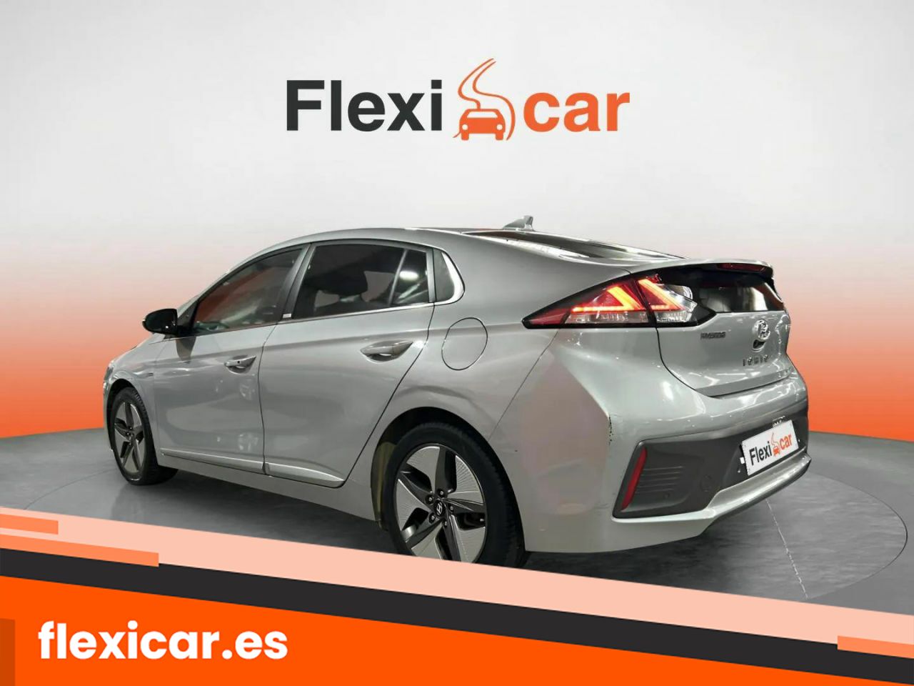 Foto Hyundai IONIQ 5