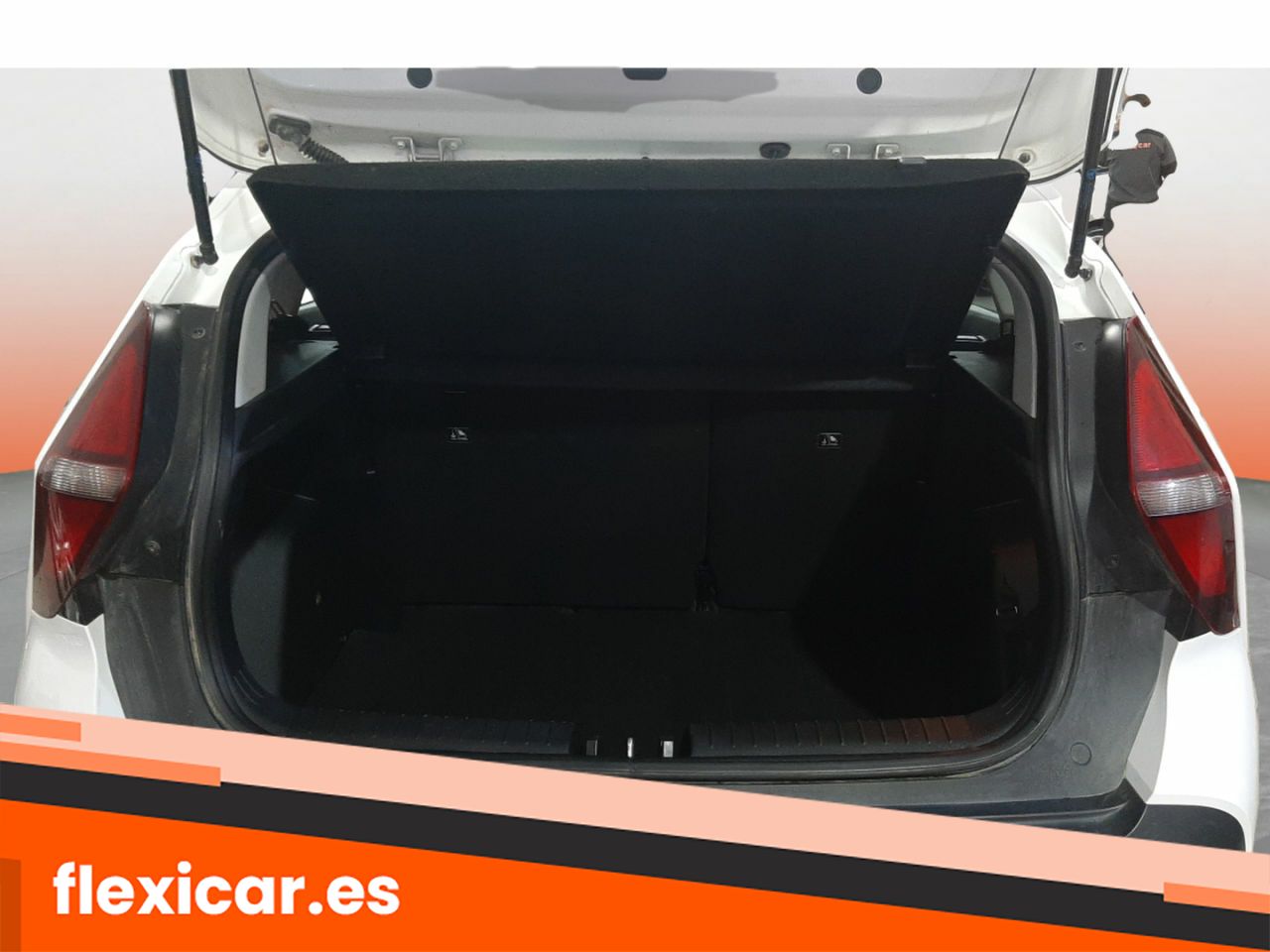 Foto Hyundai Bayon 7