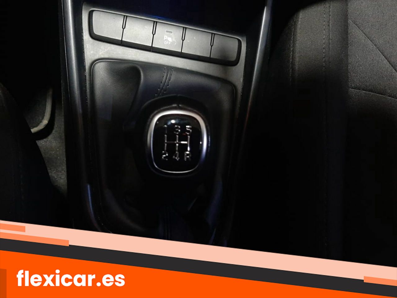 Foto Hyundai Bayon 17