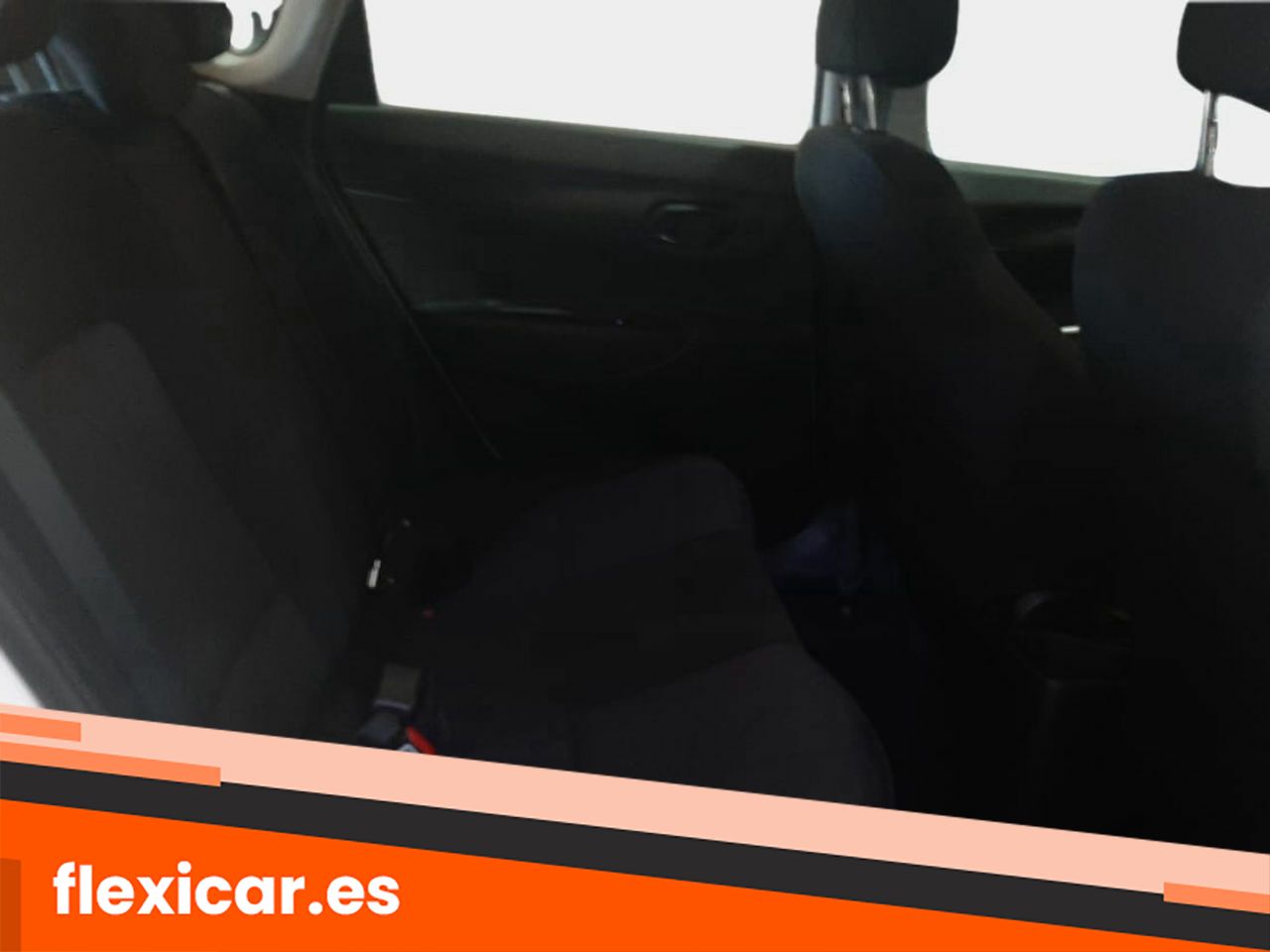 Foto Hyundai Bayon 18