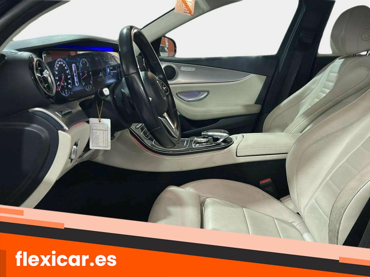 Foto Mercedes-Benz Clase E 11