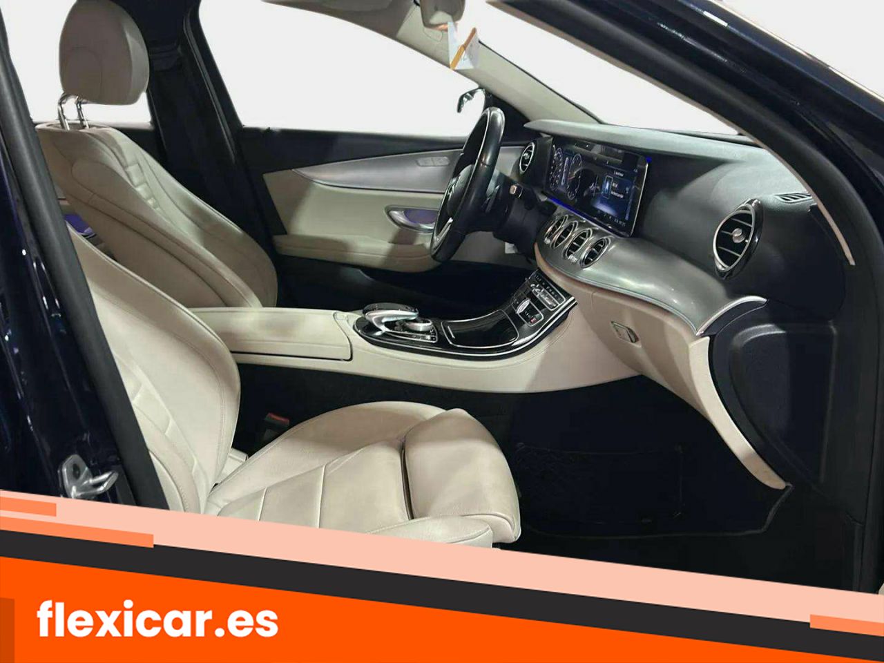 Foto Mercedes-Benz Clase E 12